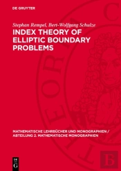 Index Theory Of Elliptic Boundary Problems
