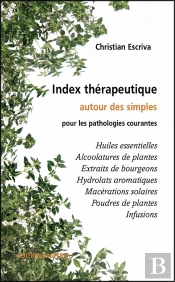 Index Thérapeutique... Pour Les Pathologies Courantes