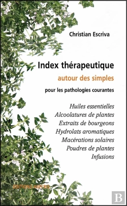 Bertrand.pt - Index Thérapeutique... Pour Les Pathologies Courantes