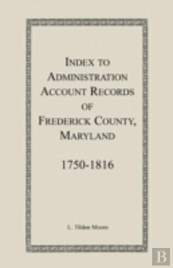 Bertrand.pt - Index To Administration Accounts Of Fred