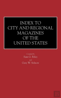 Bertrand.pt - Index To City And Regional Magazines Of The United States