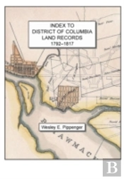 Index To District Of Columbia Land Recor