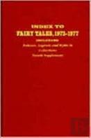 Index To Fairy Tales, 1973-1977
