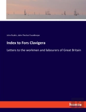 Index To Fors Clavigera