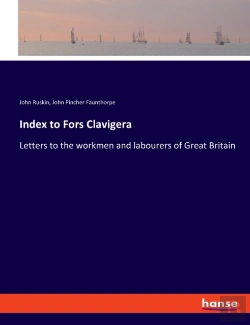 Bertrand.pt - Index To Fors Clavigera
