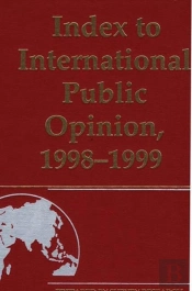 Index To International Public Opinion