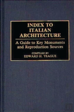 Bertrand.pt - Index To Italian Architecture