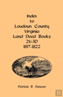 Bertrand.pt - Index To Loudoun County, Virginia Land D