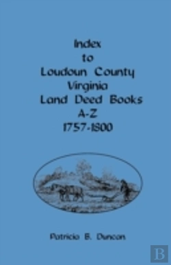 Bertrand.pt - Index To Loudoun County, Virginia, Land
