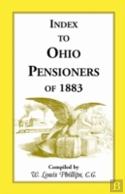 Bertrand.pt - Index To Ohio Pensioners Of 1883