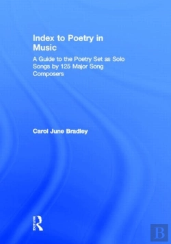 Bertrand.pt - Index To Poetry In Music