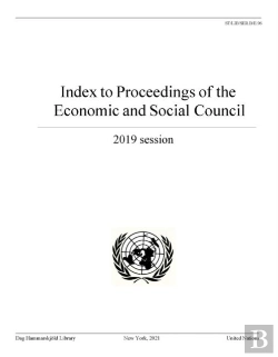 Bertrand.pt - Index To Proceedings Of The Economic And