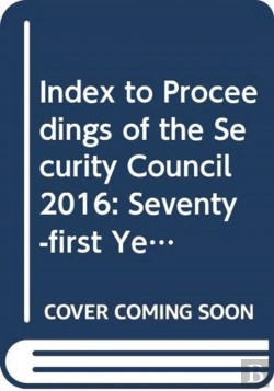 Bertrand.pt - Index To Proceedings Of The Security Council: Seventy-First Year, 2016