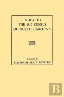 Index To The 1810 Census Of North Carolina