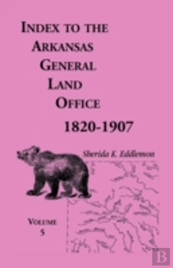 Bertrand.pt - Index To The Arkansas General Land Offic