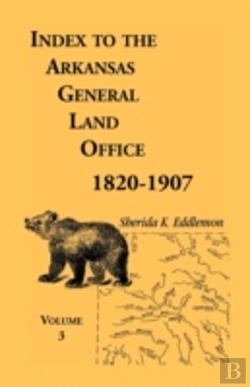 Bertrand.pt - Index To The Arkansas General Land Offic