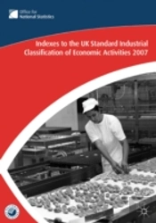 Index To The Uk Standard Industrial Classification Of Economic Activities
