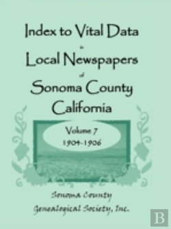 Bertrand.pt - Index To Vital Data In Local Newspapers