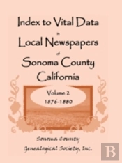 Index To Vital Data In Local Newspapers