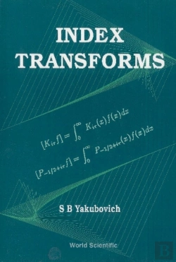 Bertrand.pt - Index Transforms