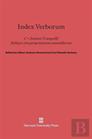 Index Verborum