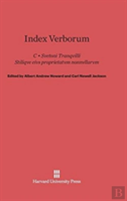 Bertrand.pt - Index Verborum