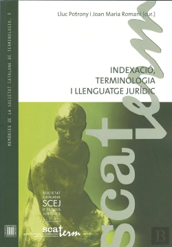 Bertrand.pt - Indexacio, Terminologia I Llenguatge Juridic
