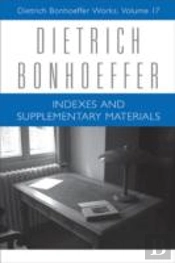 Indexes And Supplementary Materials