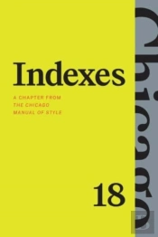 Indexes