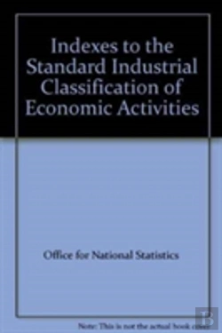Bertrand.pt - Indexes To The Standard Industrial Classification Of Economic Activities