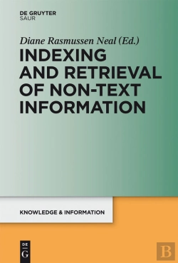 Bertrand.pt - Indexing And Retrieval Of Non-Text Information