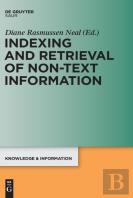 Indexing And Retrieval Of Non-Text Information