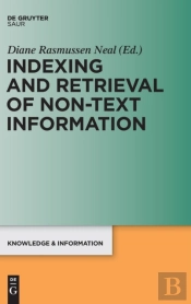 Indexing And Retrieval Of Non-Text Information