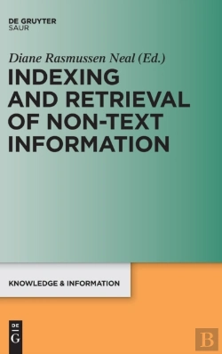 Bertrand.pt - Indexing And Retrieval Of Non-Text Information