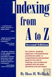 Indexing From A To Z