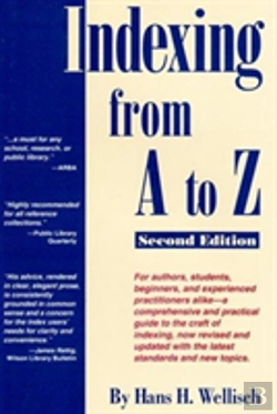 Bertrand.pt - Indexing From A To Z
