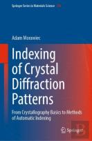 Indexing Of Crystal Diffraction Patterns