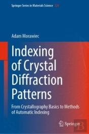 Indexing Of Crystal Diffraction Patterns