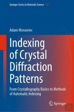 Bertrand.pt - Indexing Of Crystal Diffraction Patterns