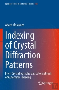 Bertrand.pt - Indexing Of Crystal Diffraction Patterns