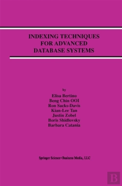 Bertrand.pt - Indexing Techniques For Advanced Database Systems