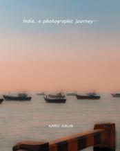 India, A Photographic Journey