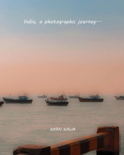 India, A Photographic Journey