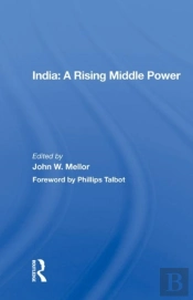 India: A Rising Middle Power