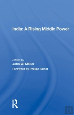 Bertrand.pt - India: A Rising Middle Power