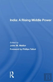 India: A Rising Middle Power