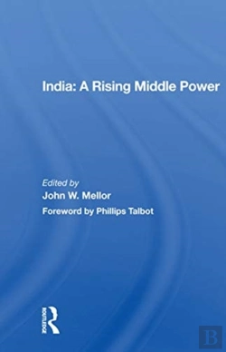 Bertrand.pt - India: A Rising Middle Power