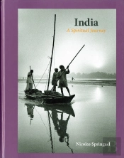 India A Spiritual Journey