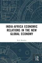 India-Africa Economic Relations In The New Global Economy