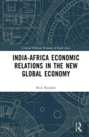 India-Africa Economic Relations In The New Global Economy